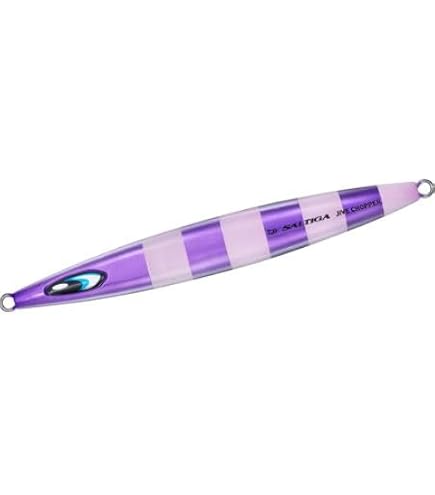 Amazon | ダイワ(DAIWA) ジグ ソルティガジャイブチョッパー 300g ML